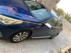 هیوندای سۆناتا